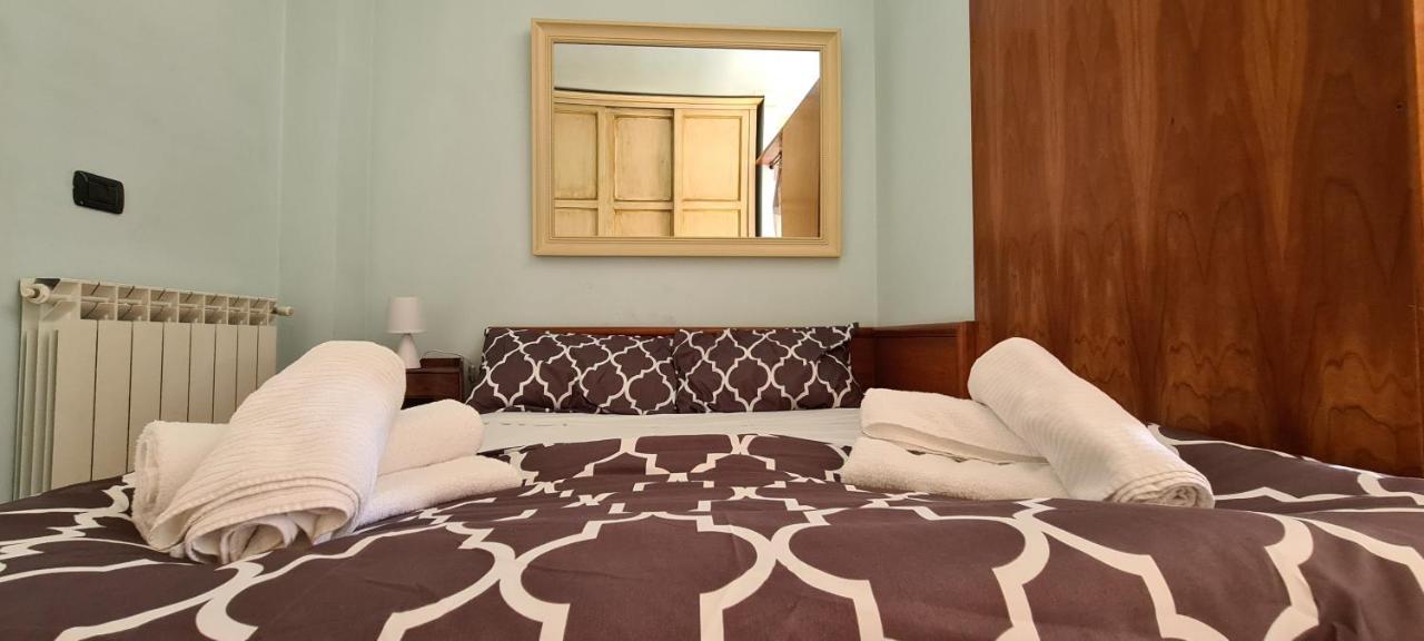 ☆ Smart And Relax Flat ☆ Tiziana' S Holiday House - Homy 5 Terre Специя Экстерьер фото
