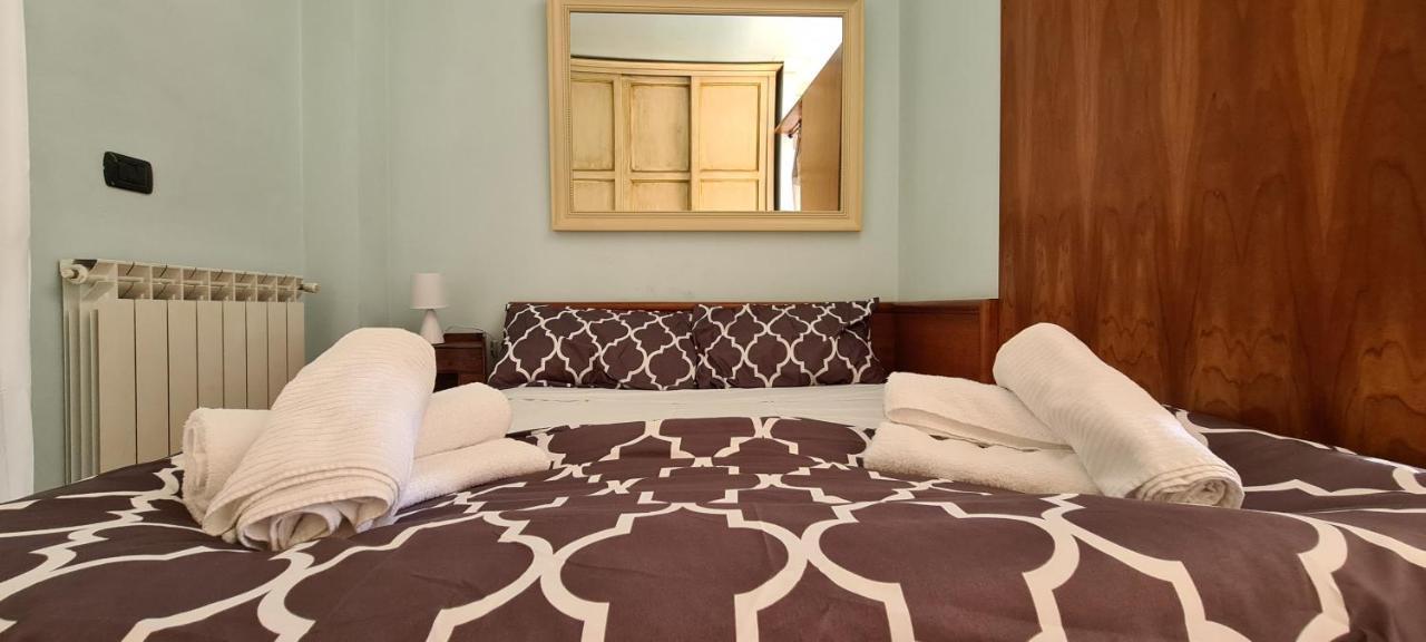 ☆ Smart And Relax Flat ☆ Tiziana' S Holiday House - Homy 5 Terre Специя Экстерьер фото